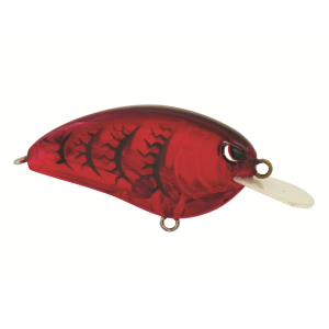 SPRO Little John 50 Crankbait Blood Craw