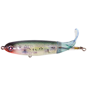 River2Sea Whopper Plopper 90 Topwater Crystal Minnow