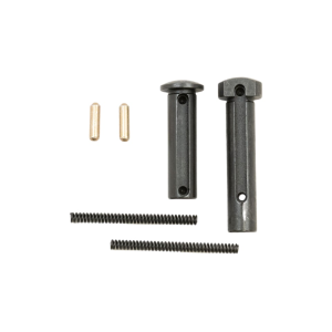 AR-STONER AR-15 Takedown and Pivot Pin Set Steel Matte