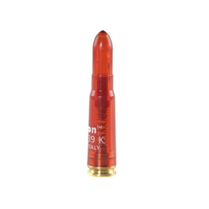 Tipton Snap Cap 7.62x39mm Polymer 2PK