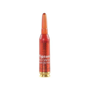 Tipton Snap Cap 243 Winchester Polymer 2PK
