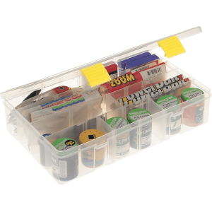 Plano ProLatch StowAway 3700 Deep Utility Box