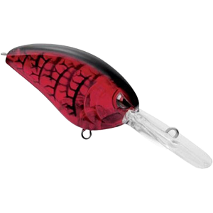 SPRO Little John Micro DD 45 Crankbait Blood Craw