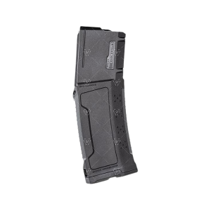 Strike Industries AR-15 Magazine 223 Remington, 5.56x45mm, 300 AAC Blackout 10-Round Polymer Black