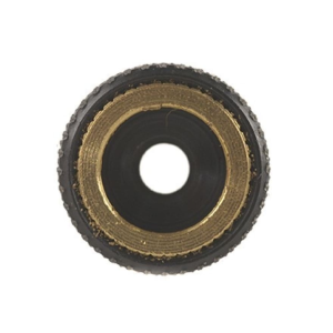 Williams Twilight Rear Sight Aperture 3/8" Diameter 0.093" Hole