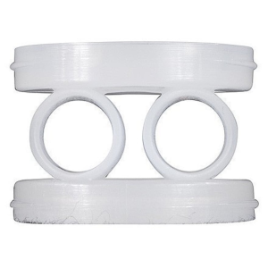 Ballistic Products Shotshell Wads Flex-Seal Gas Seals 12 Gauge 250PK