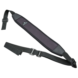 Butler Creek Easy Rider Rifle Sling Neoprene/Nylon Black