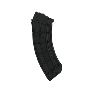US Palm AK30R AK-47 Magazine 7.62x39mm 30-Round Polymer Black