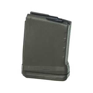 ProMag RollerMag AR-15 Magazine 223 Remington, 5.56x45mm, 300 AAC Blackout 5-Round Polymer Olive Drab