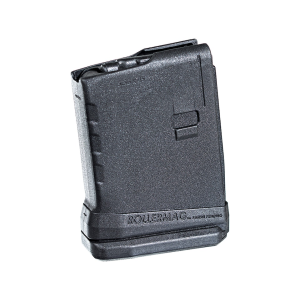 ProMag RollerMag AR-15 Magazine 223 Remington, 5.56x45mm, 300 AAC Blackout 10-Round Polymer Black