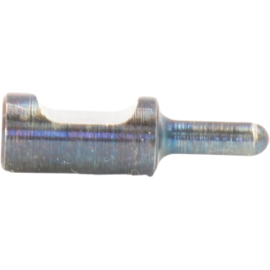 Power Custom Extra Length Internal Firing Pin for S&W J, K, L and N-Frame Revolvers Steel