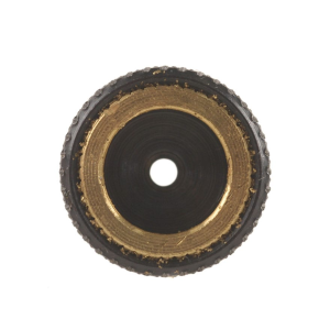 Williams Twilight Rear Sight Aperture 3/8" Diameter 0.050" Hole