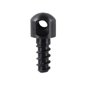 GrovTec Sling Swivel Stud Pack 1/2" Wood Screw Pack of 12