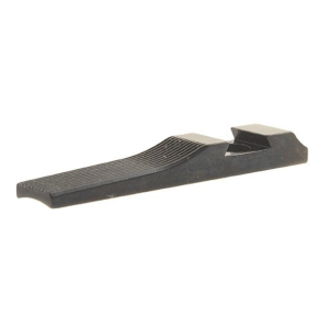 Marble's Front Sight Ramp .100" Height .375" Dovetail Slot for .687" Barrel Steel Blue