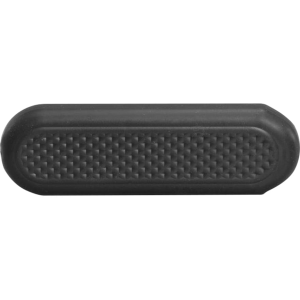 B5 Systems Buttpad for Bravo, SOPMOD Stocks Black
