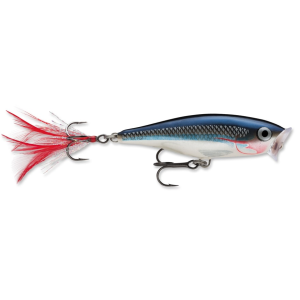 Rapala Skitter Pop 07 Topwater Shad