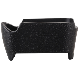 ProMag Grip Spacer for Glock Adapts 19, 23 Magazine to fit 26, 27 Polymer Black