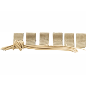 High Speed Gear Bungee Retention Kit Coyote Brown