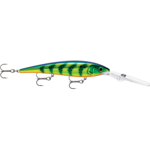 Rapala Gold Miner 30 Crankbait Antifreeze HS