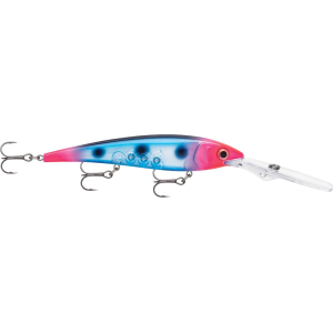 Rapala Gold Miner 30 Crankbait Ice Breaker