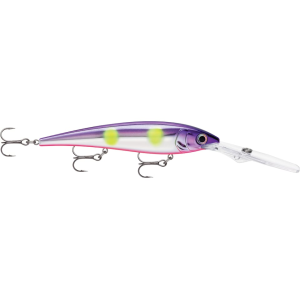 Rapala Gold Miner 30 Crankbait Voodoo Haze