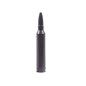 A-ZOOM Action Proving Dummy Round, Snap Cap 7mm Remington Magnum Aluminum 2PK
