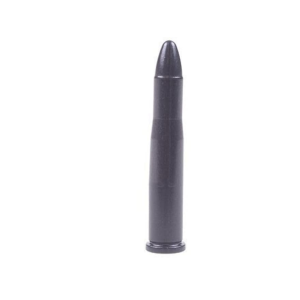 A-ZOOM Action Proving Dummy Round, Snap Cap 22 Hornet Aluminum 2PK