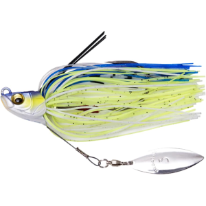 Megabass Uoze Swimmer Jig Sexy Shad 1/2 oz