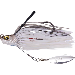 Megabass Uoze Swimmer Jig Smoke Shad 1/4 oz