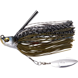 Megabass Uoze Swimmer Jig Gill 3/8 oz