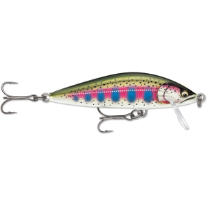 Rapala CountDown Elite 75 Jerkbait Gilded Rainbow Trout