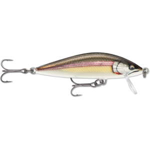 Rapala CountDown Elite 75 Jerkbait Gilded Wakasagi