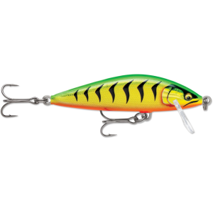 Rapala CountDown Elite 75 Jerkbait Gilded Firetiger