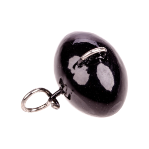 Strike King Tour Grade Tungsten Swinging 1/2oz Jighead Black