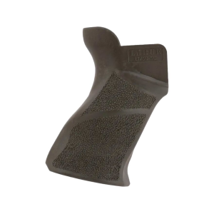 LaRue Tactical A-PEG AR-15 Pistol Grip Olive Drab