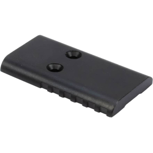 Glock MOS Cover Plate 04 40 S&W nDLC Glock 22 Gen 5 MOS, 23 Gen 5 MOS - Glock
