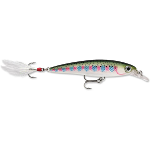 Rapala X-Rap 10 Jerkbait Rainbow Trout