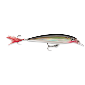 Rapala X-Rap 06 Jerkbait Silver