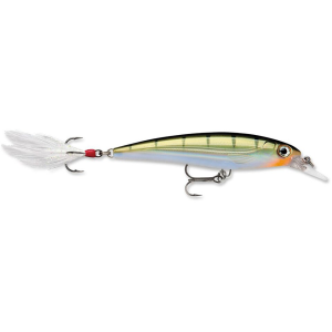 Rapala X-Rap 04 Jerkbait Yellow Perch