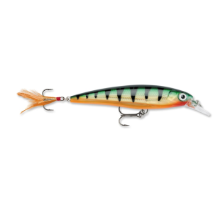 Rapala X-Rap 08 Jerkbait Perch