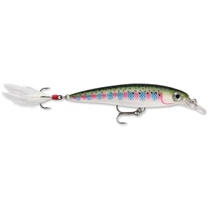 Rapala X-Rap 04 Jerkbait Rainbow Trout