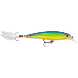 Rapala X-Rap 10 Jerkbait Parrot
