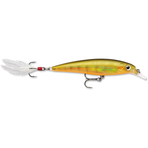 Rapala X-Rap 10 Jerkbait River Perch