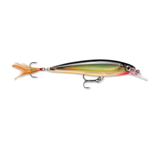 Rapala X-Rap 04 Jerkbait Gold