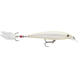 Rapala X-Rap 08 Jerkbait Snow Storm