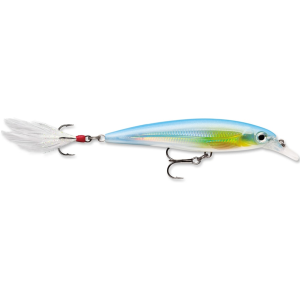 Rapala X-Rap 08 Jerkbait Slick