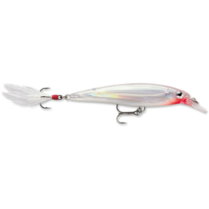 Rapala X-Rap 08 Jerkbait Glass Ghost