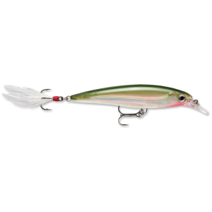 Rapala X-Rap 08 Jerkbait Olive Green