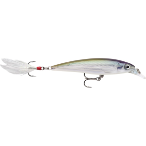 Rapala X-Rap 08 Jerkbait Crystal Shad