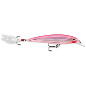 Rapala X-Rap 06 Jerkbait Hot Pink